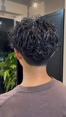 海志/波巻き/スパイラル/ツイスパ/大宮