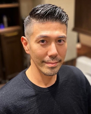 DAU BARBER SHOP 表参道×スタイル