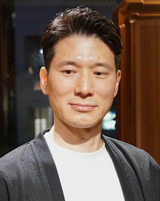 DAU BARBER SHOP 表参道×スタイル