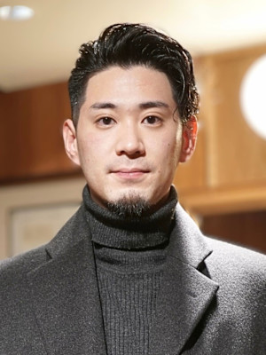 DAU BARBER SHOP 表参道×スタイル