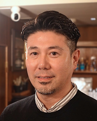 DAU BARBER SHOP 表参道×スタイル