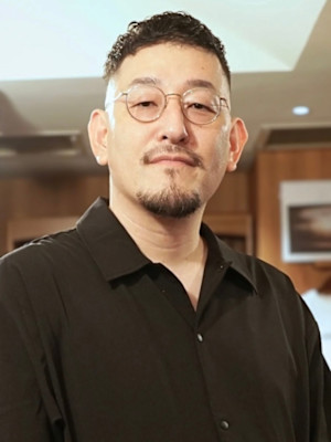 DAU BARBER SHOP 表参道×スタイル