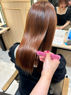 オレンジカラー