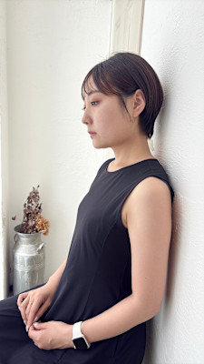 【fio】ショート