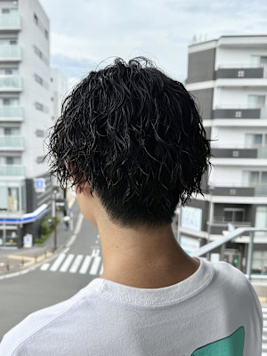 大人クラフトツイストスパイラルミディアム