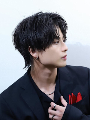 スリークヘリックスカルマ