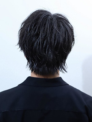 スリークヘリックスカルマ