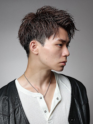 スマートチェイスショート