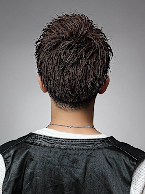 スマートチェイスショート