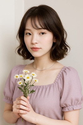 rak hair 六本松店×スタイル