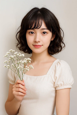 rak hair 六本松店×スタイル