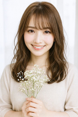 rak hair 六本松店×スタイル