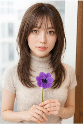 rak hair 六本松店×スタイル