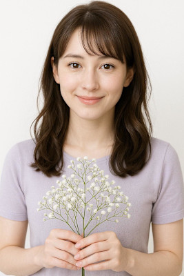 rak hair 住吉店×スタイル