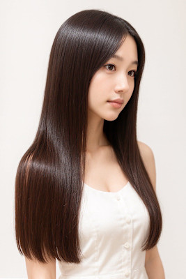 rak hair 住吉店×スタイル