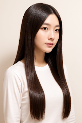 rak hair 住吉店×スタイル