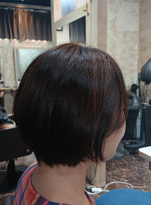 マチルダショート