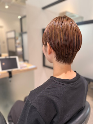 KAINO 南青山店×スタイル