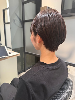 KAINO 南青山店×スタイル