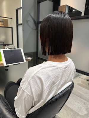 KAINO 南青山店×スタイル