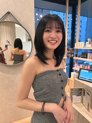 KAINO 南青山店×スタイル