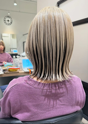 KAINO 南青山店×スタイル