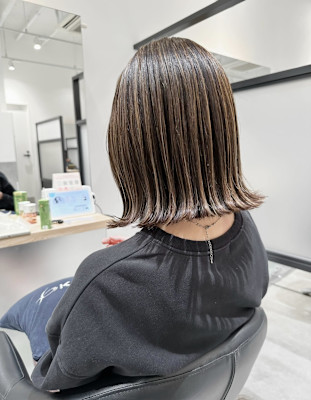 KAINO 南青山店×スタイル