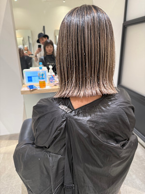 KAINO 南青山店×スタイル