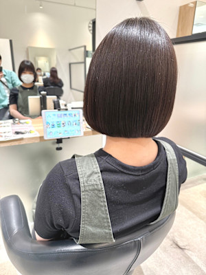 KAINO 南青山店×スタイル