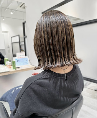 KAINO 南青山店×スタイル