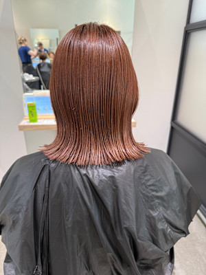 KAINO 南青山店×スタイル