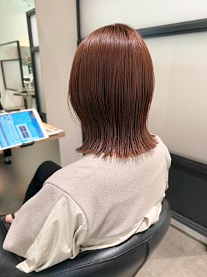 KAINO 南青山店×スタイル