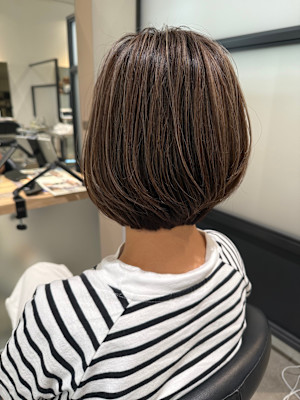 KAINO 南青山店×スタイル