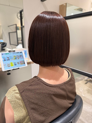 KAINO 南青山店×スタイル