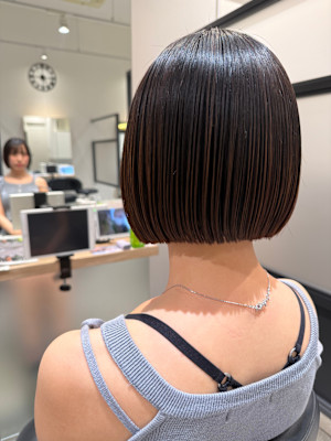 KAINO 南青山店×スタイル