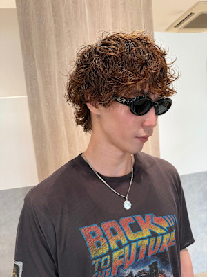 KAINO 南青山店×スタイル