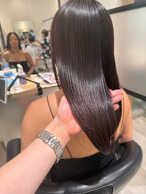 KAINO 南青山店×スタイル