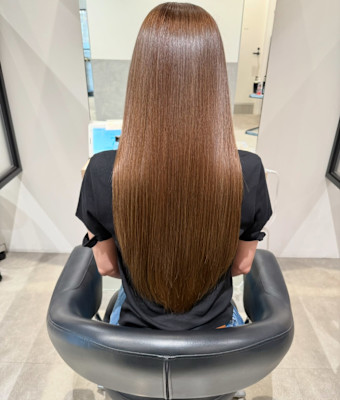 KAINO 南青山店×スタイル