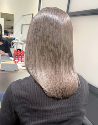 KAINO 南青山店×スタイル