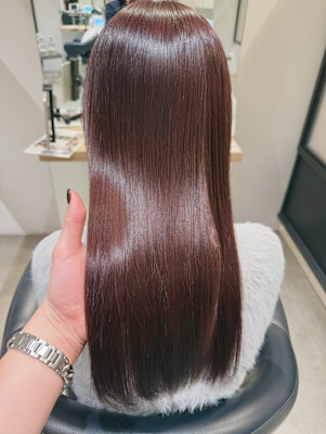 KAINO 南青山店×スタイル