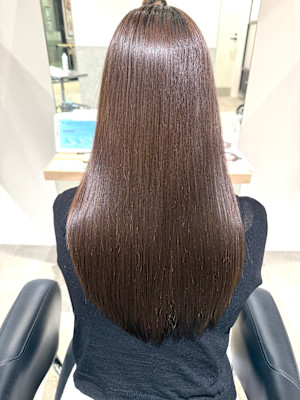 KAINO 南青山店×スタイル