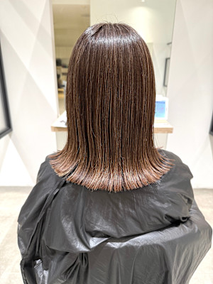 KAINO 南青山店×スタイル