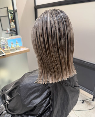 KAINO 南青山店×スタイル