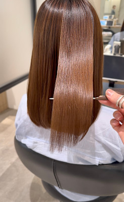 KAINO 南青山店×スタイル