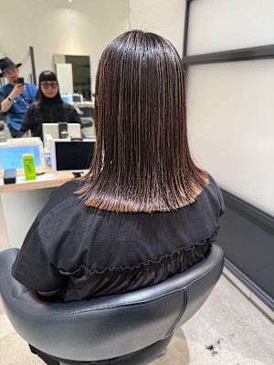 KAINO 南青山店×スタイル