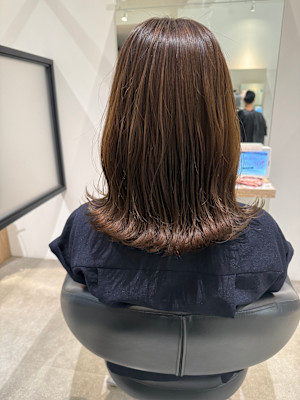 KAINO 南青山店×スタイル