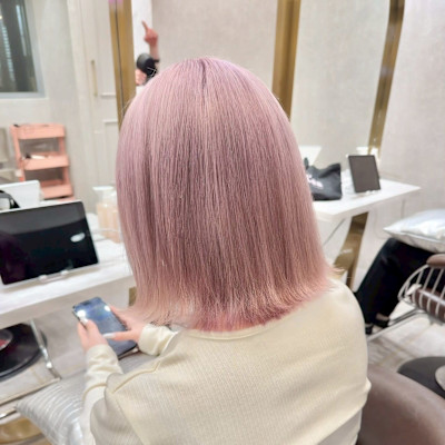 Lond Le’a 天神大名店×スタイル