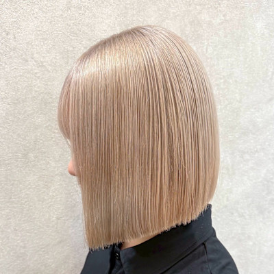 Lond Le’a 天神大名店×スタイル