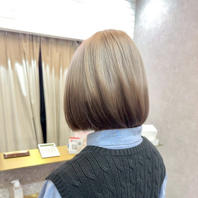 Lond Le’a 天神大名店×スタイル