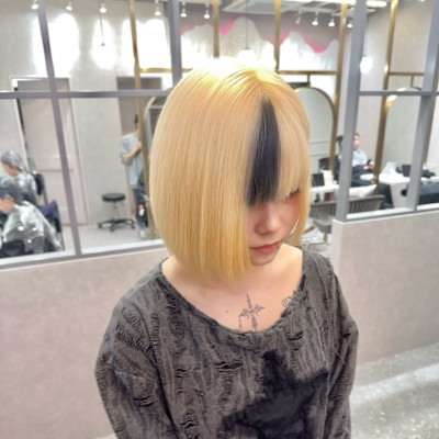 Lond Le’a 天神大名店×スタイル